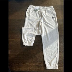 NWT H&M woman’s sweatpants